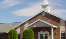 ChurchFrontSlider ChurchFrontSlider